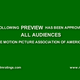 Illustration for article titled The Strange And Interesting History of Movie Trailers